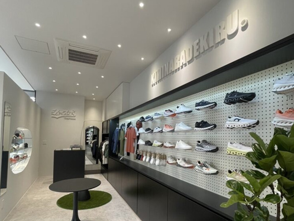 シュースポTOKUYAMA